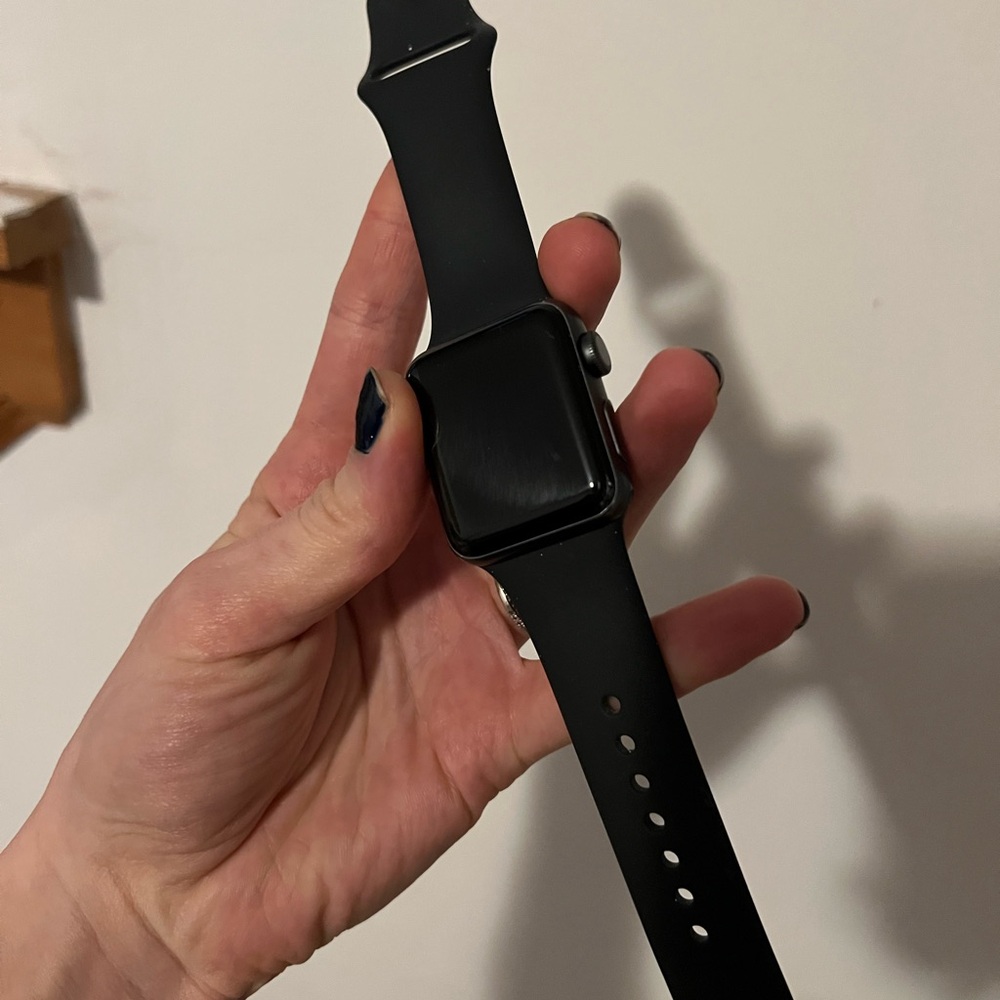 Apple watch